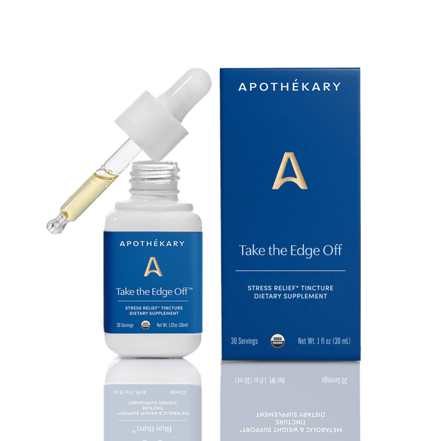 Take the Edge Off®
