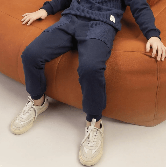 Bugbee Kid's Sweatpants