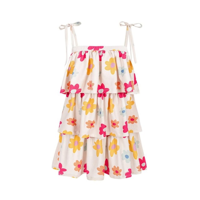 WAVE DRESS