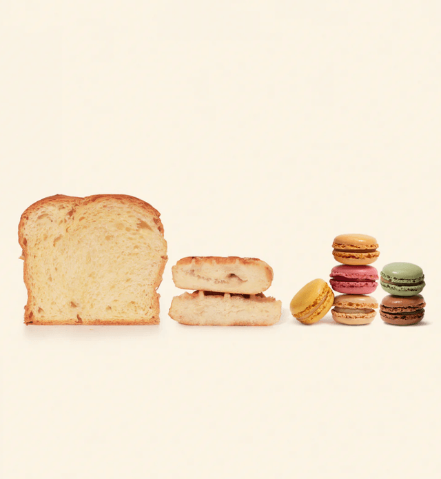 Brunch Pack – 3 varieties