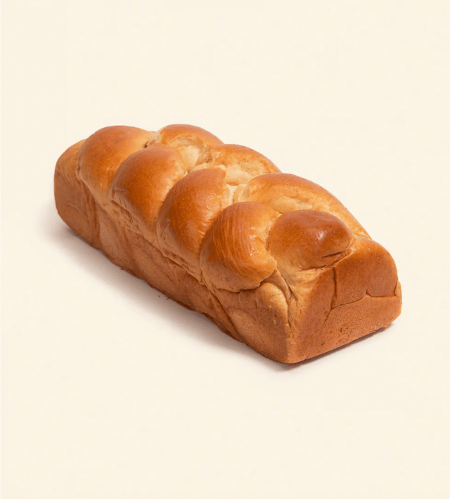 Butter Brioche