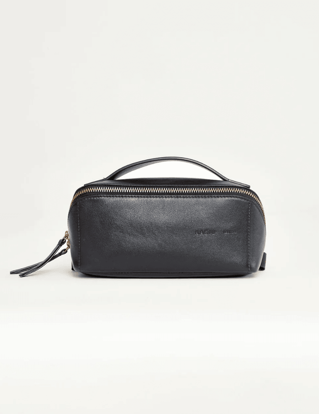 POSH POUCH | BLACK