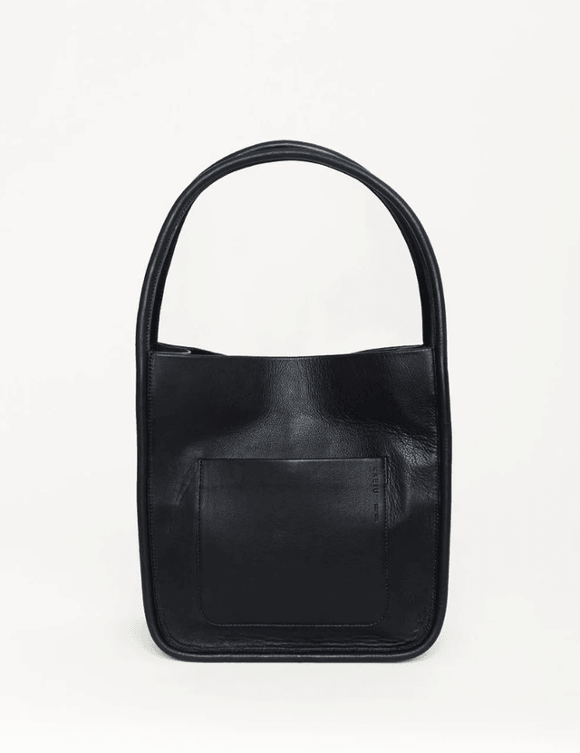LOOP TOTE | BLACK