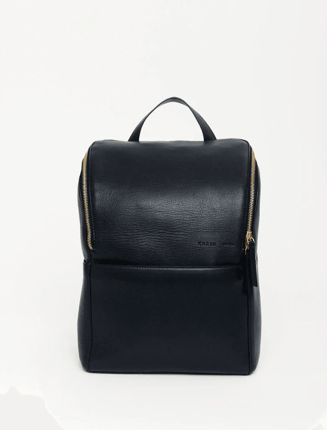 COOPER BACKPACK | BLACK