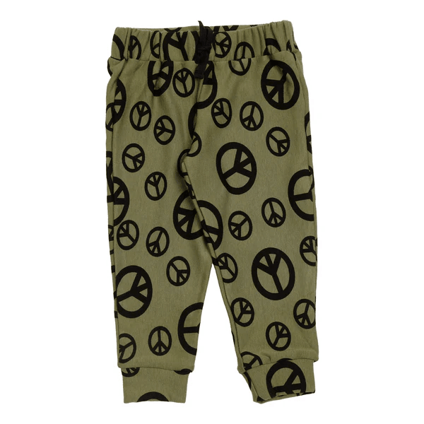 Toddler Lounge Pants 2-5T – Regular Fit