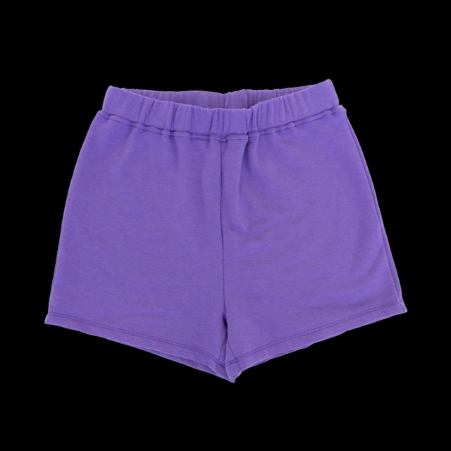 Womens Lounge Shorts – Relaxed Boyfriend Fit