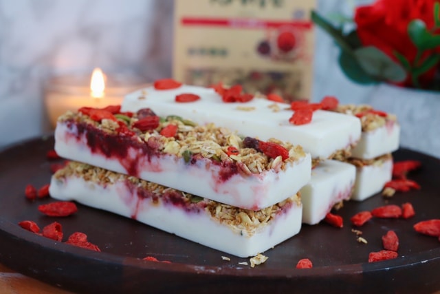 Goji Cranberry