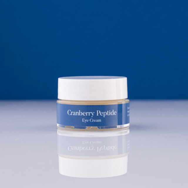 Cranberry Peptide Eye Cream