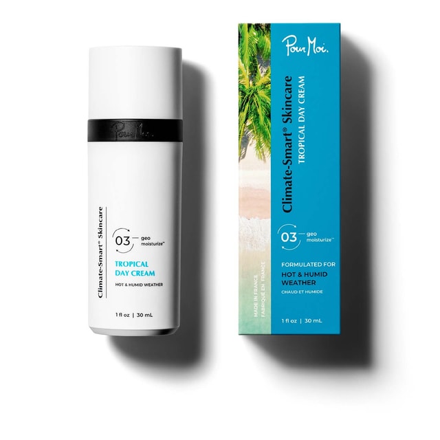 Tropical Day Cream