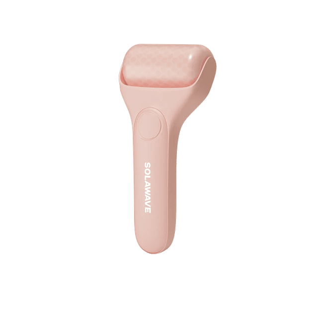 Cool Comfort Ice Roller