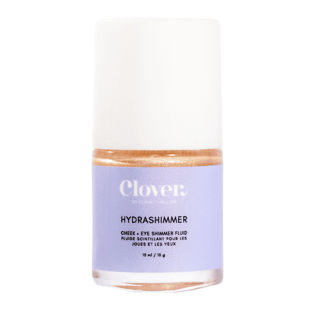 Hydrashimmer Cheek + Eye Fluid