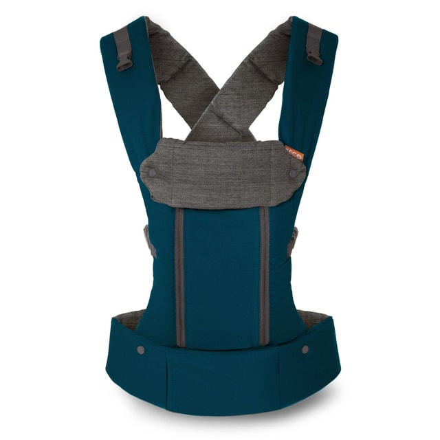 Beco 8 Baby Carrier Teal
