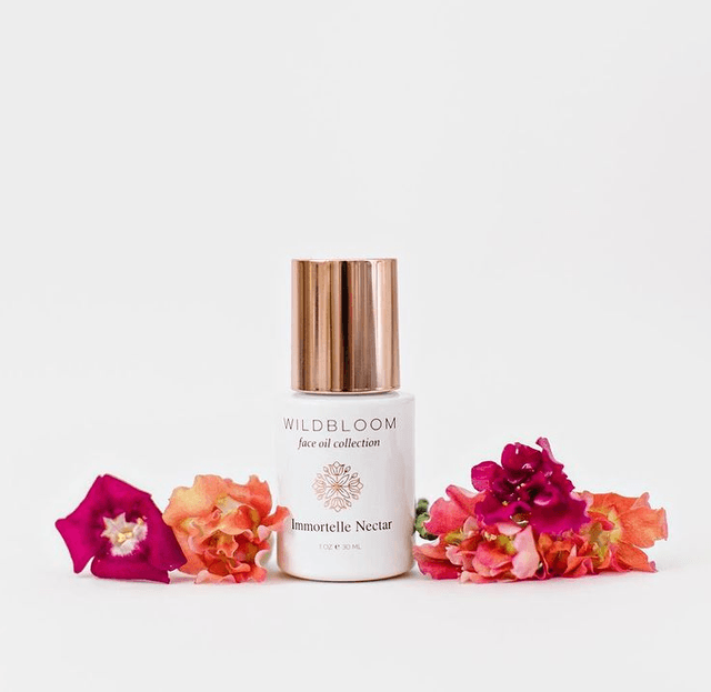 Immortelle Nectar Oil