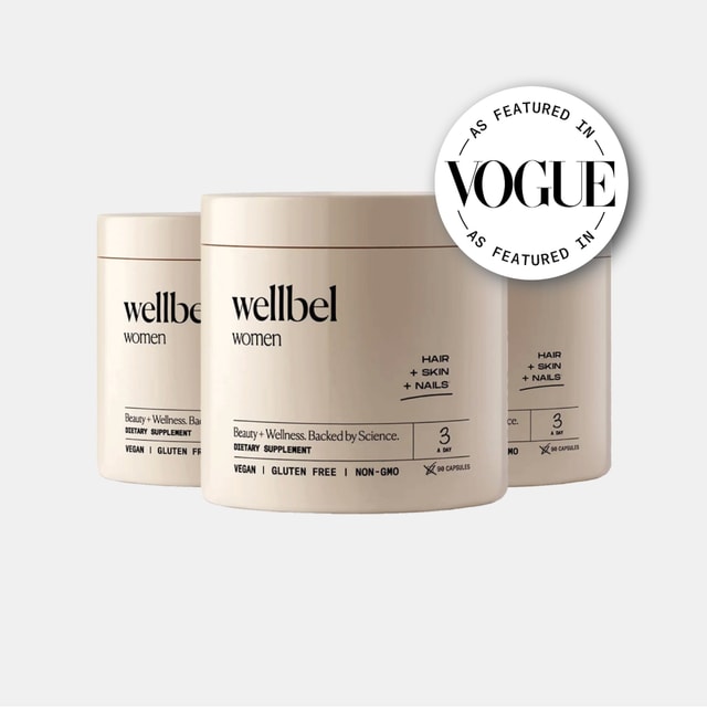 Wellbel Women Bundle