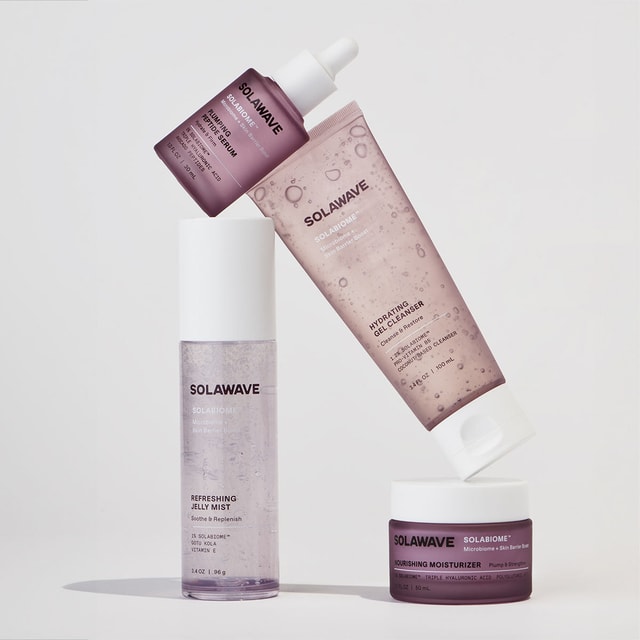 Solabiome Collection