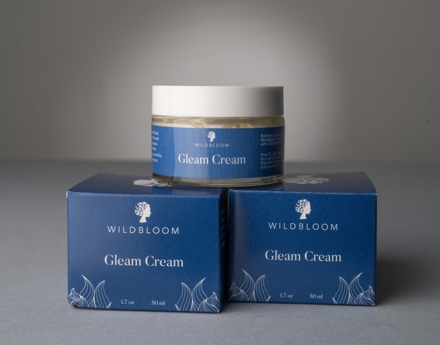 Gleam Cream