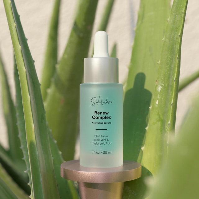 Renew Complex Serum