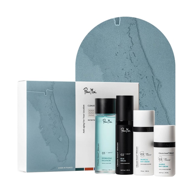 Climate-Smart® Rotating System | Southeast