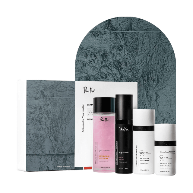 Climate-Smart® Rotating System | Rocky Mountains