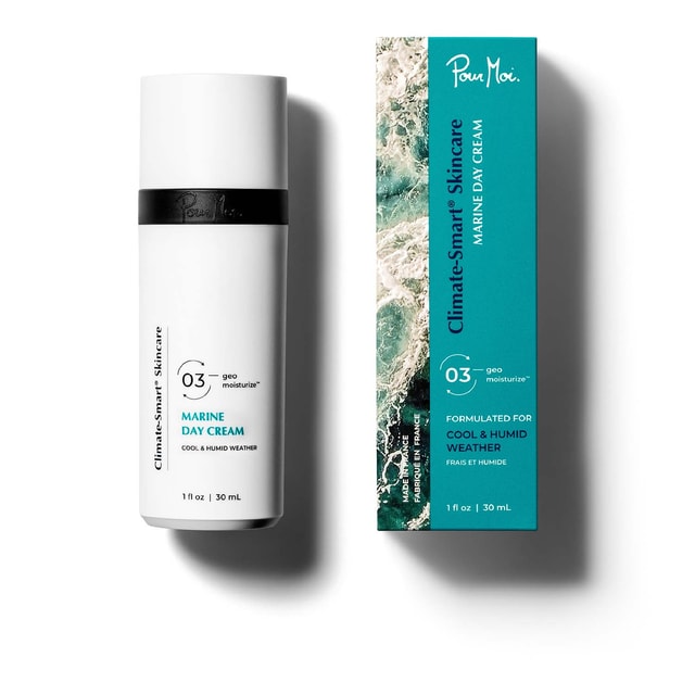 Marine Day Cream