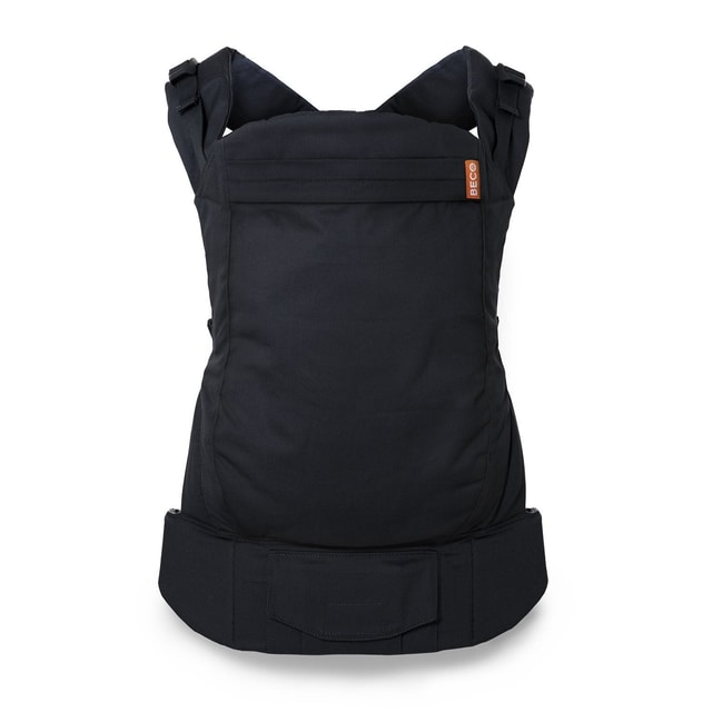 Beco Toddler Carrier Metro Black