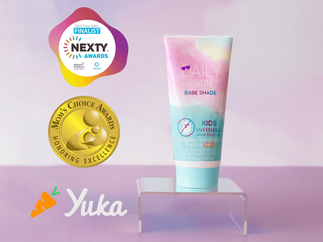 DAILY SHADE: Babe Shade