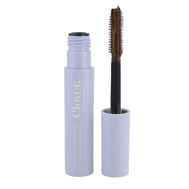 Maxed Out Volumizing Mascara