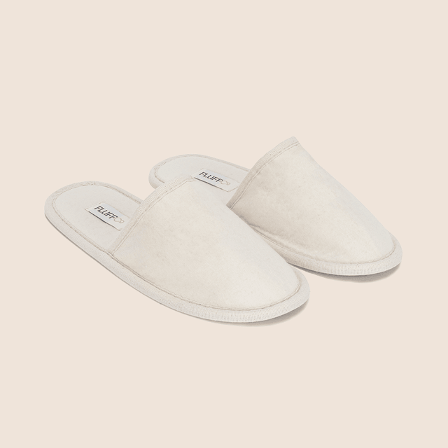Hotel Slippers