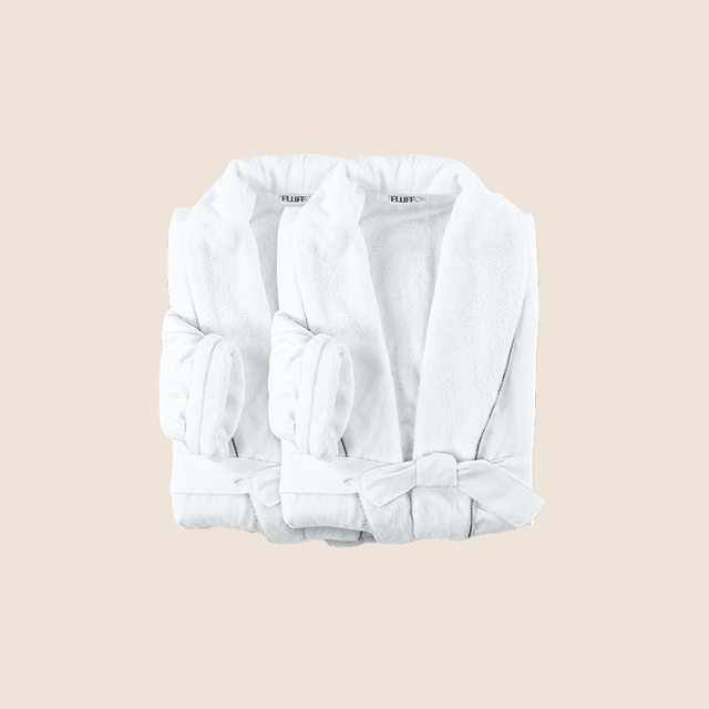 2-Piece Hotel Robes