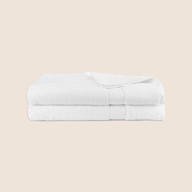 Hotel Towel