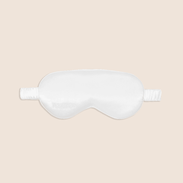 Silk Eyemask