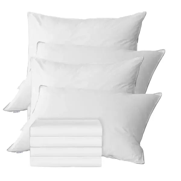 Down Alternative Pillow