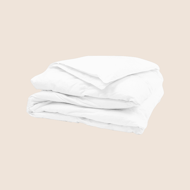 Down Blended Comforter