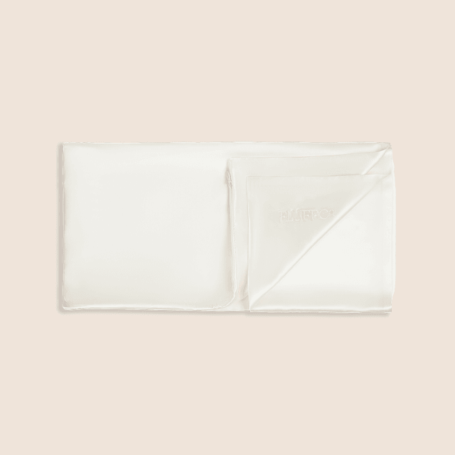 Silk Pillowcase