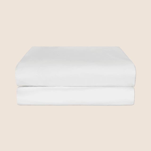 Flat & Fitted Sheet