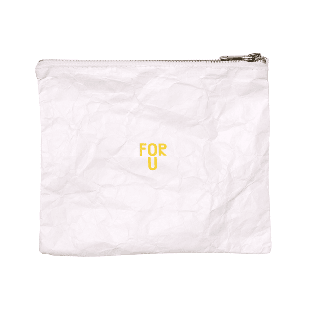 The Zipper Bag