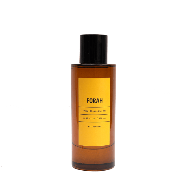 Deeps Cleansing Oil