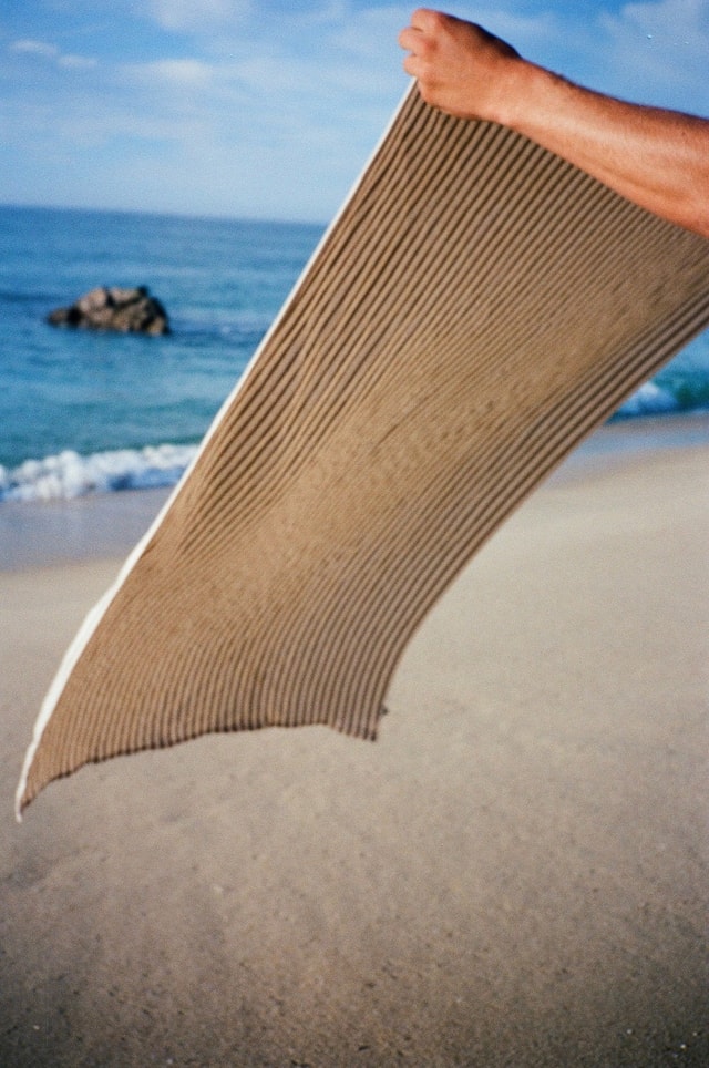Travel Towel