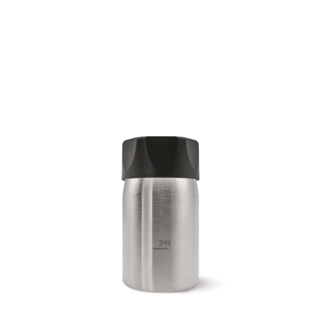 Demigoddess 6oz Inner Chamber (Breast Pump Bottle)