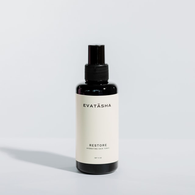 Restore Hair Recovery Tonic