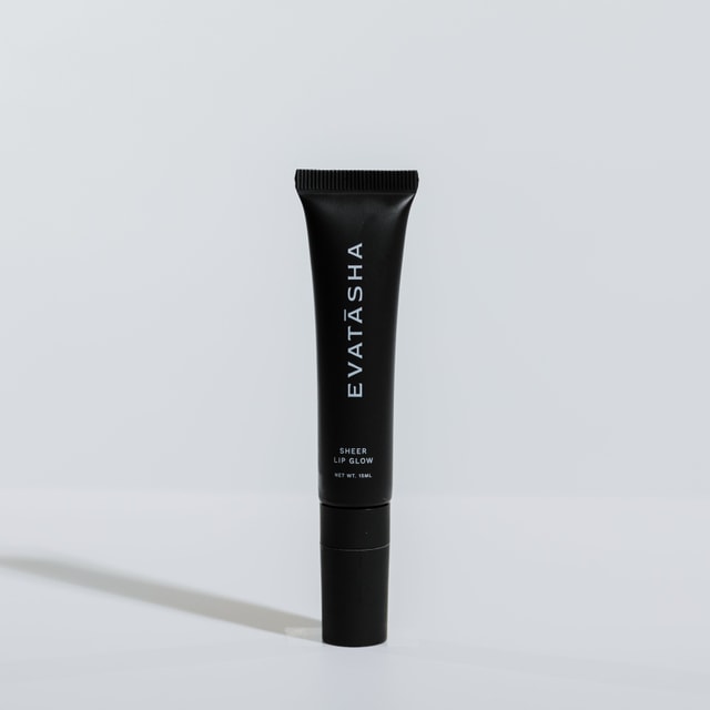 Sheer Lip Oil