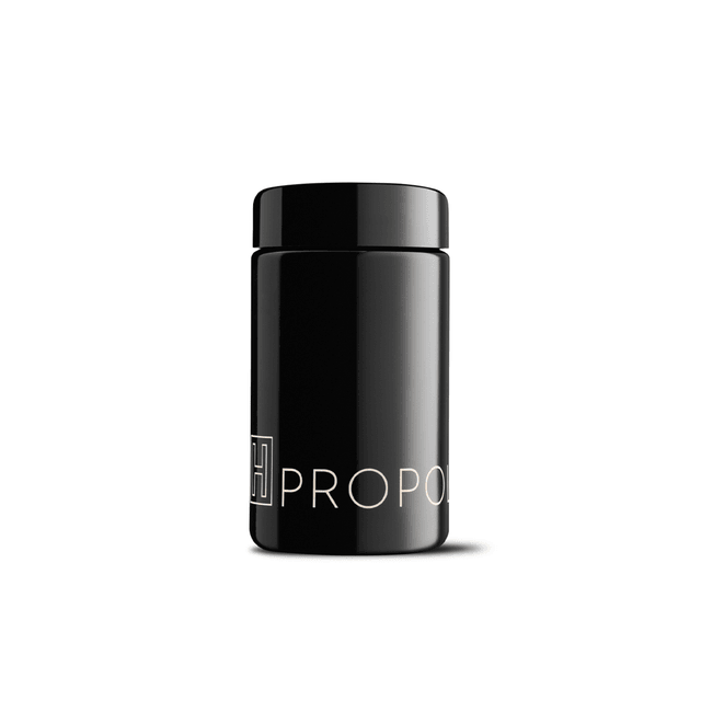 PROPOLIS Regenerative Face Mask