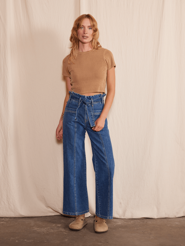 The Penny Paperbag - Laguna