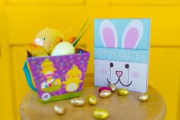 Tiny Toes, Big Hugs, Egg-stra Cute Easter Finds