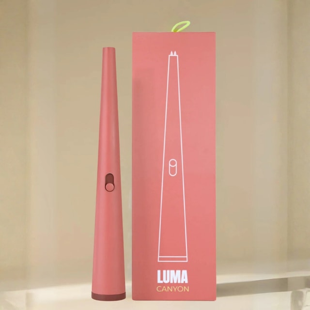 Flume Lighter