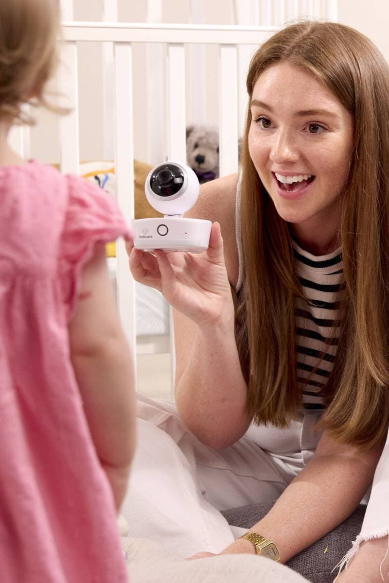Discover the Low-Emission Nursery Upgrade Every New Mom Will Wish She Found Sooner