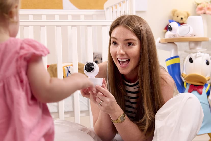 Discover the Low-Emission Nursery Upgrade Every New Mom Will Wish She Found Sooner