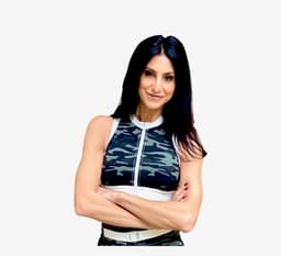 Sloane Davis